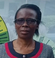 Sophia Barongo