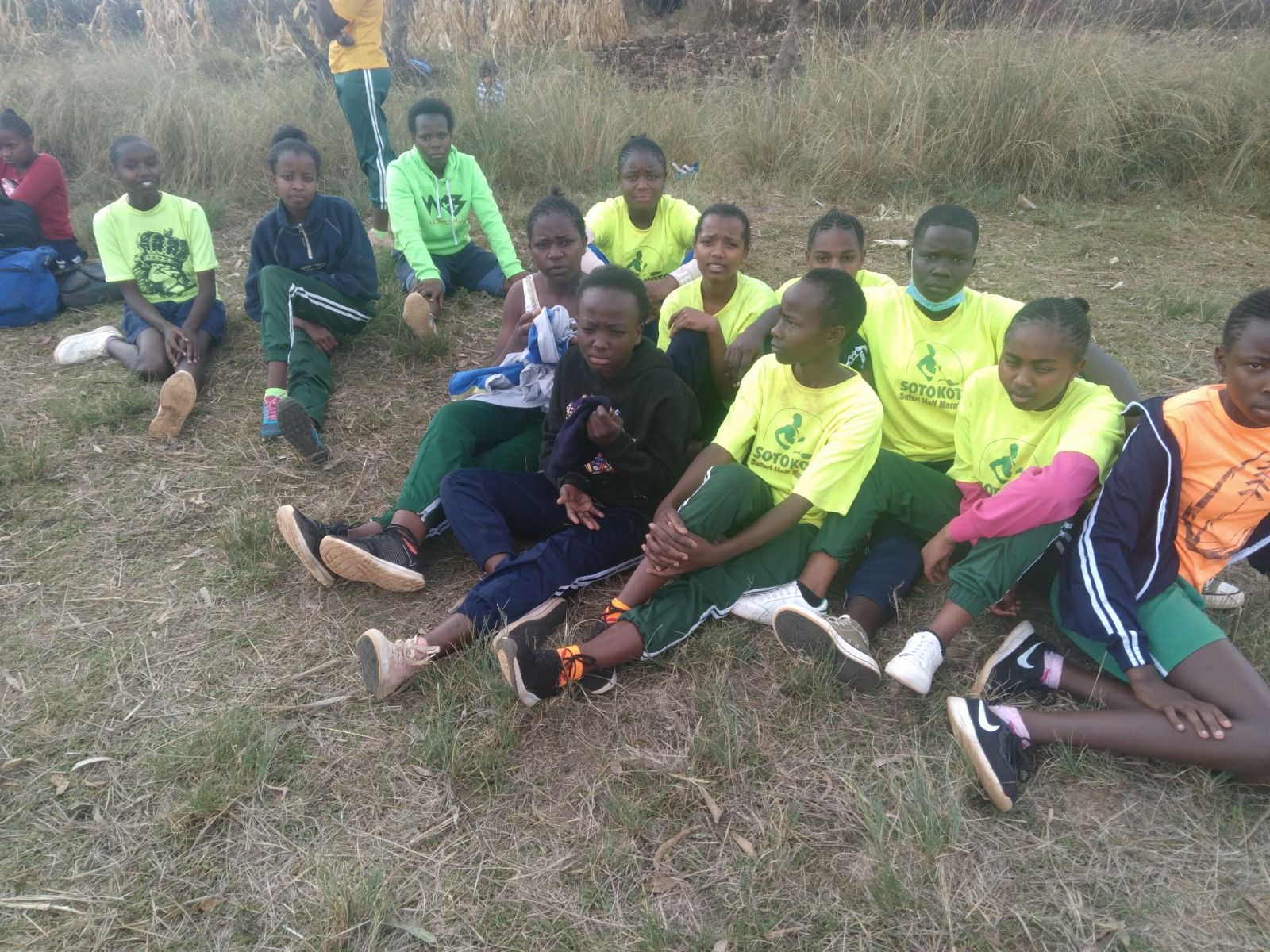 Sports & Events
